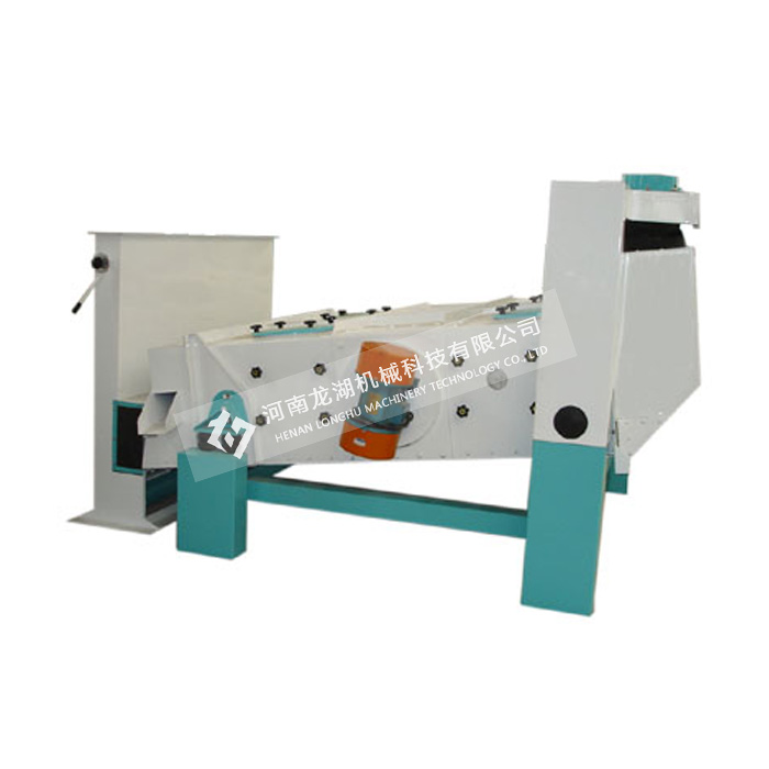 TQLG系列高效振動篩