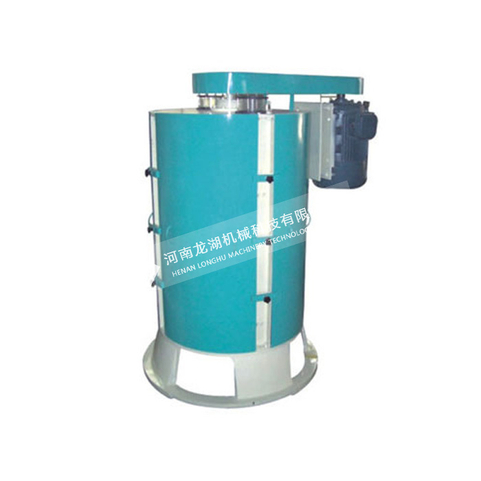 DTP系列玉米脫胚破碴機(jī)